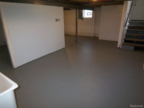 Tiny photo for 7259 Packard Avenue, Warren City, MI 48091 (MLS # 20261016385)