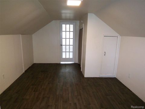 Tiny photo for 7259 Packard Avenue, Warren City, MI 48091 (MLS # 20261016385)