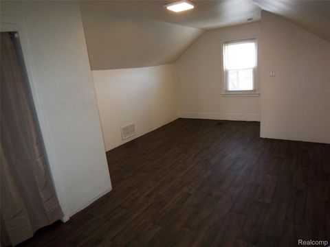 Tiny photo for 7259 Packard Avenue, Warren City, MI 48091 (MLS # 20261016385)