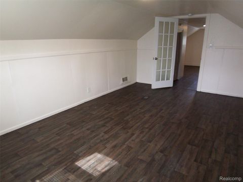 Tiny photo for 7259 Packard Avenue, Warren City, MI 48091 (MLS # 20261016385)