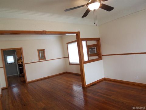 Tiny photo for 7259 Packard Avenue, Warren City, MI 48091 (MLS # 20261016385)