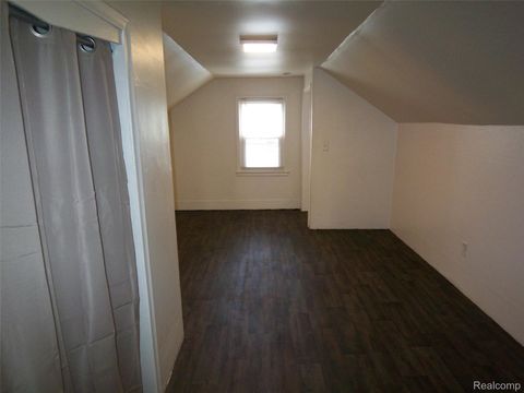 Tiny photo for 7259 Packard Avenue, Warren City, MI 48091 (MLS # 20261016385)