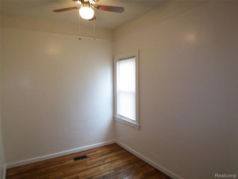 Tiny photo for 7259 Packard Avenue, Warren City, MI 48091 (MLS # 20261016385)