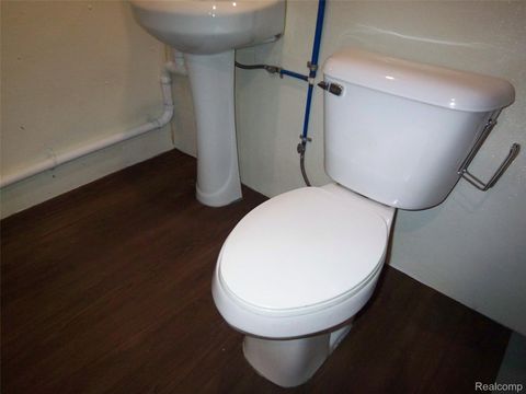 Tiny photo for 7259 Packard Avenue, Warren City, MI 48091 (MLS # 20261016385)