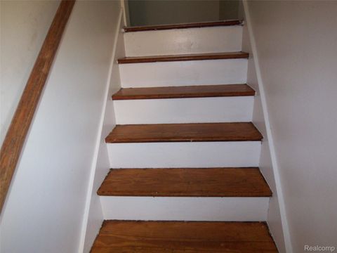 Tiny photo for 7259 Packard Avenue, Warren City, MI 48091 (MLS # 20261016385)