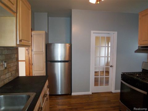 Tiny photo for 7259 Packard Avenue, Warren City, MI 48091 (MLS # 20261016385)