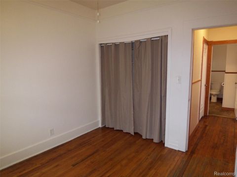 Tiny photo for 7259 Packard Avenue, Warren City, MI 48091 (MLS # 20261016385)