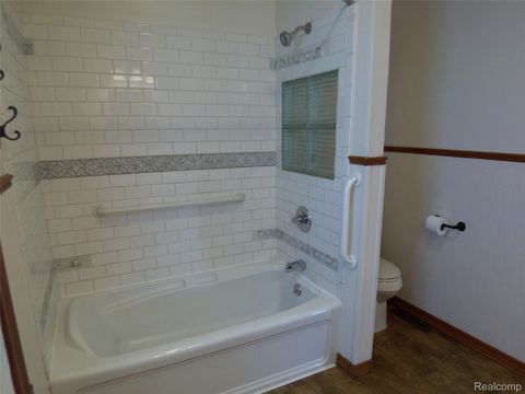 Tiny photo for 7259 Packard Avenue, Warren City, MI 48091 (MLS # 20261016385)