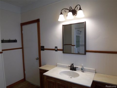 Tiny photo for 7259 Packard Avenue, Warren City, MI 48091 (MLS # 20261016385)