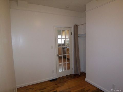 Tiny photo for 7259 Packard Avenue, Warren City, MI 48091 (MLS # 20261016385)