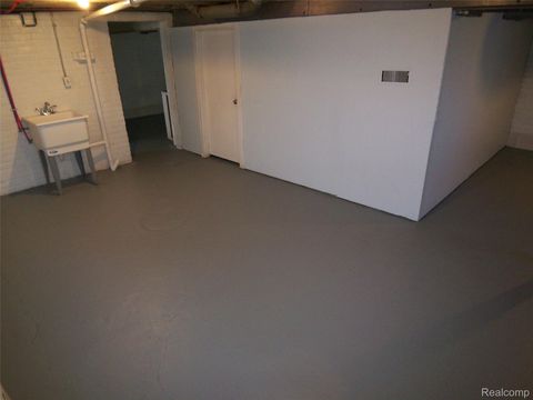 Tiny photo for 7259 Packard Avenue, Warren City, MI 48091 (MLS # 20261016385)