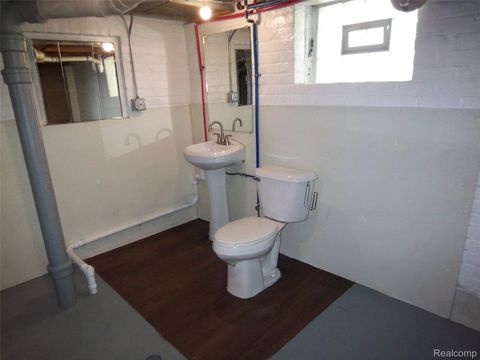 Tiny photo for 7259 Packard Avenue, Warren City, MI 48091 (MLS # 20261016385)