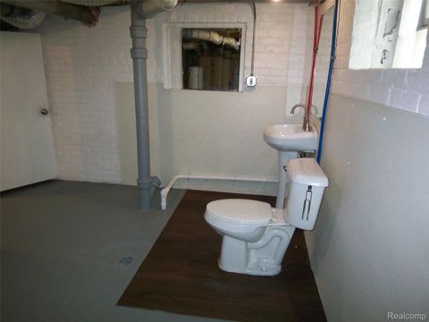 Tiny photo for 7259 Packard Avenue, Warren City, MI 48091 (MLS # 20261016385)