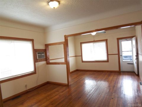 Tiny photo for 7259 Packard Avenue, Warren City, MI 48091 (MLS # 20261016385)