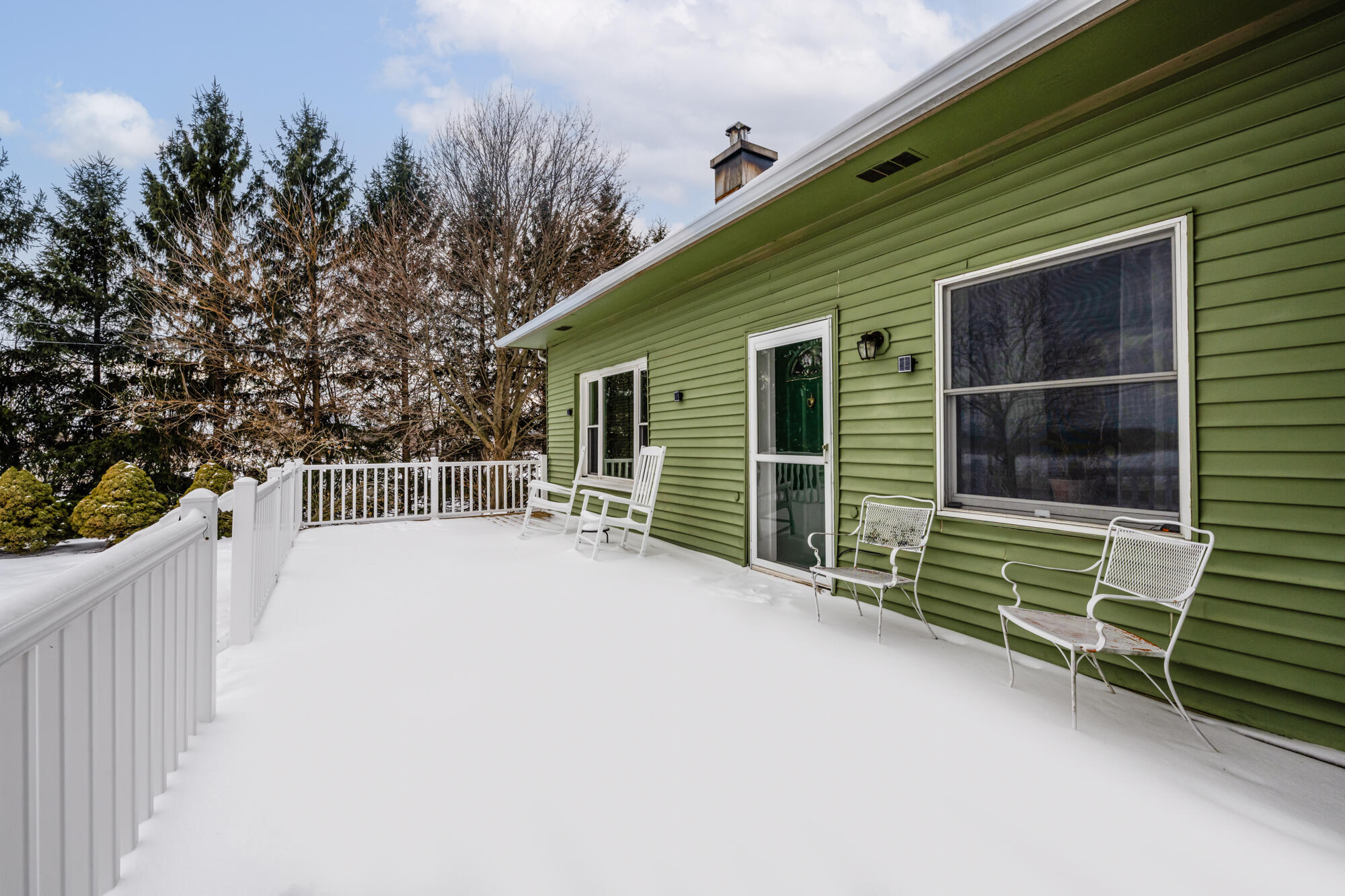 6213 E Napier Avenue