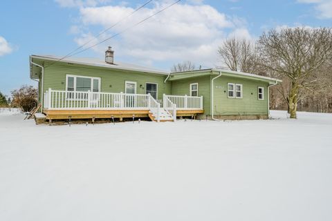 6213 E Napier Avenue Bainbridge Township MI 49022
