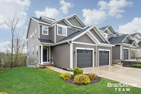 2313 Watertown Way NE 22 Grand Rapids City MI 49505