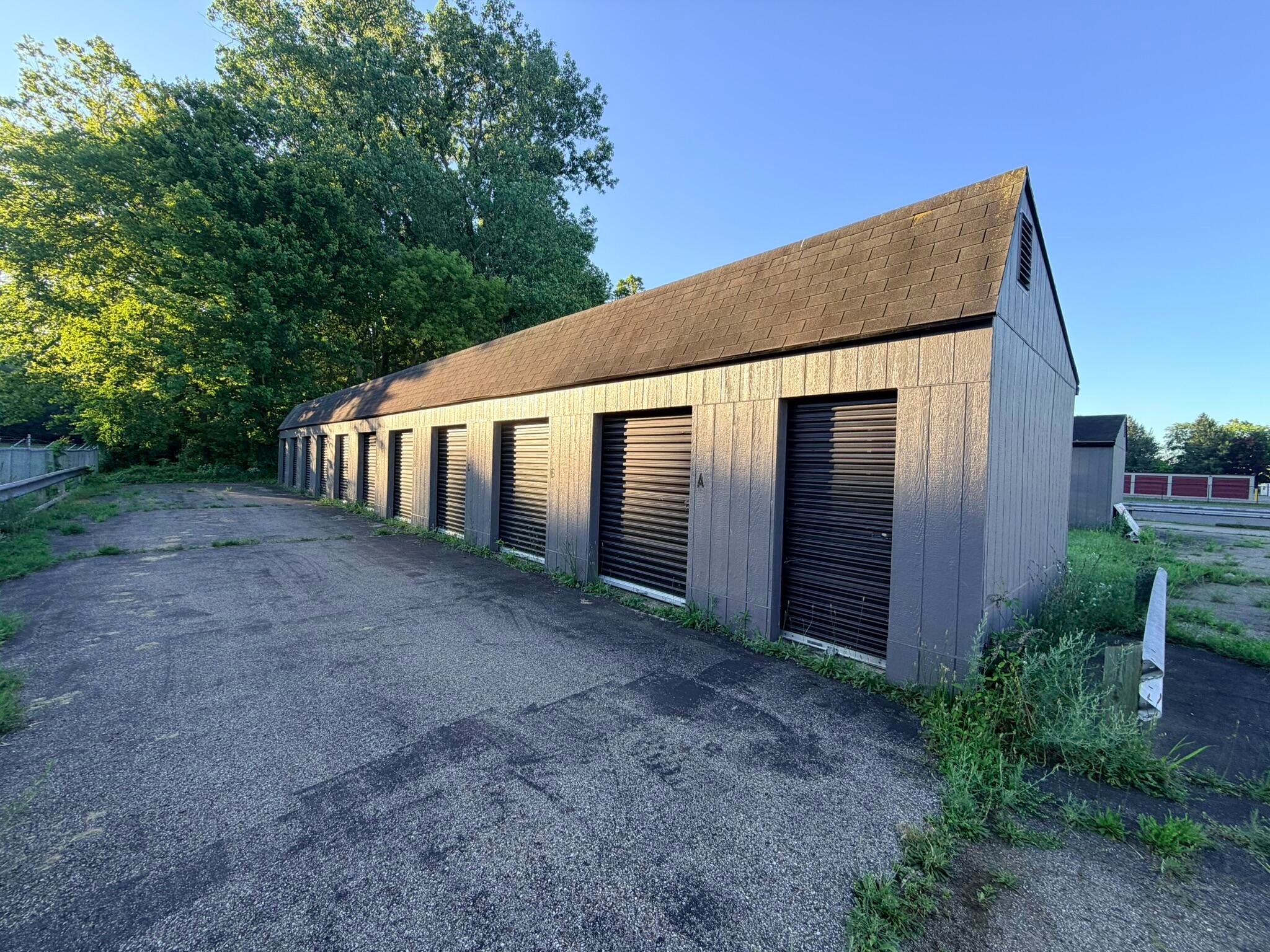 730 N Main Street