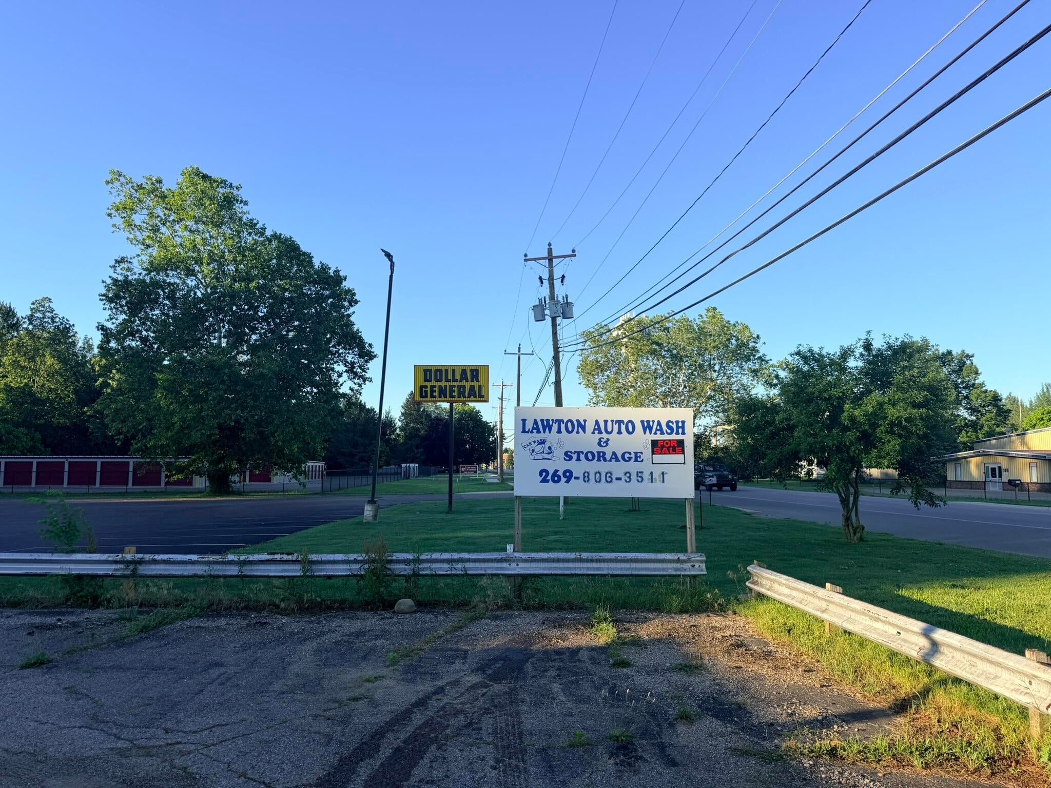 730 N Main Street