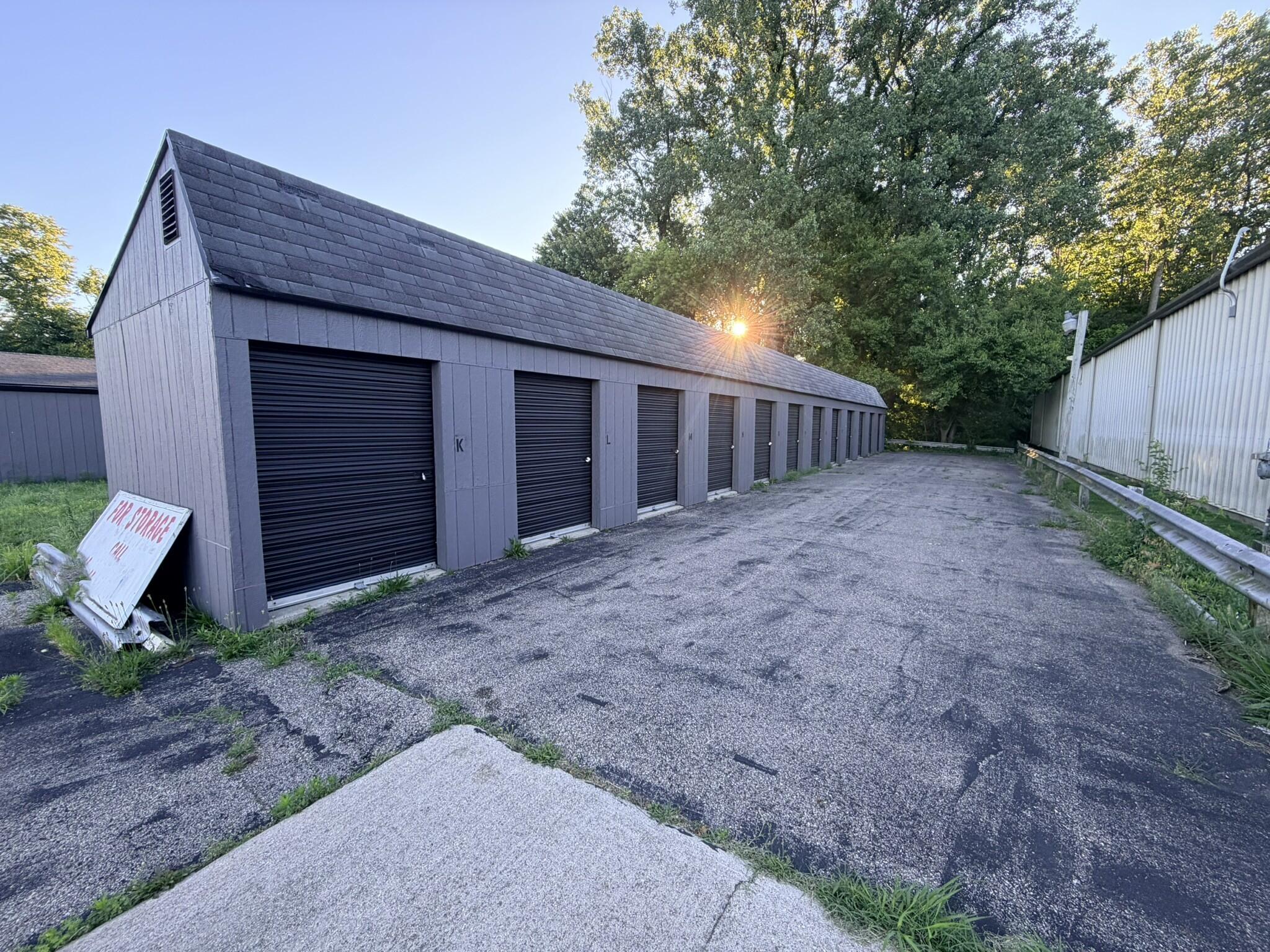 730 N Main Street