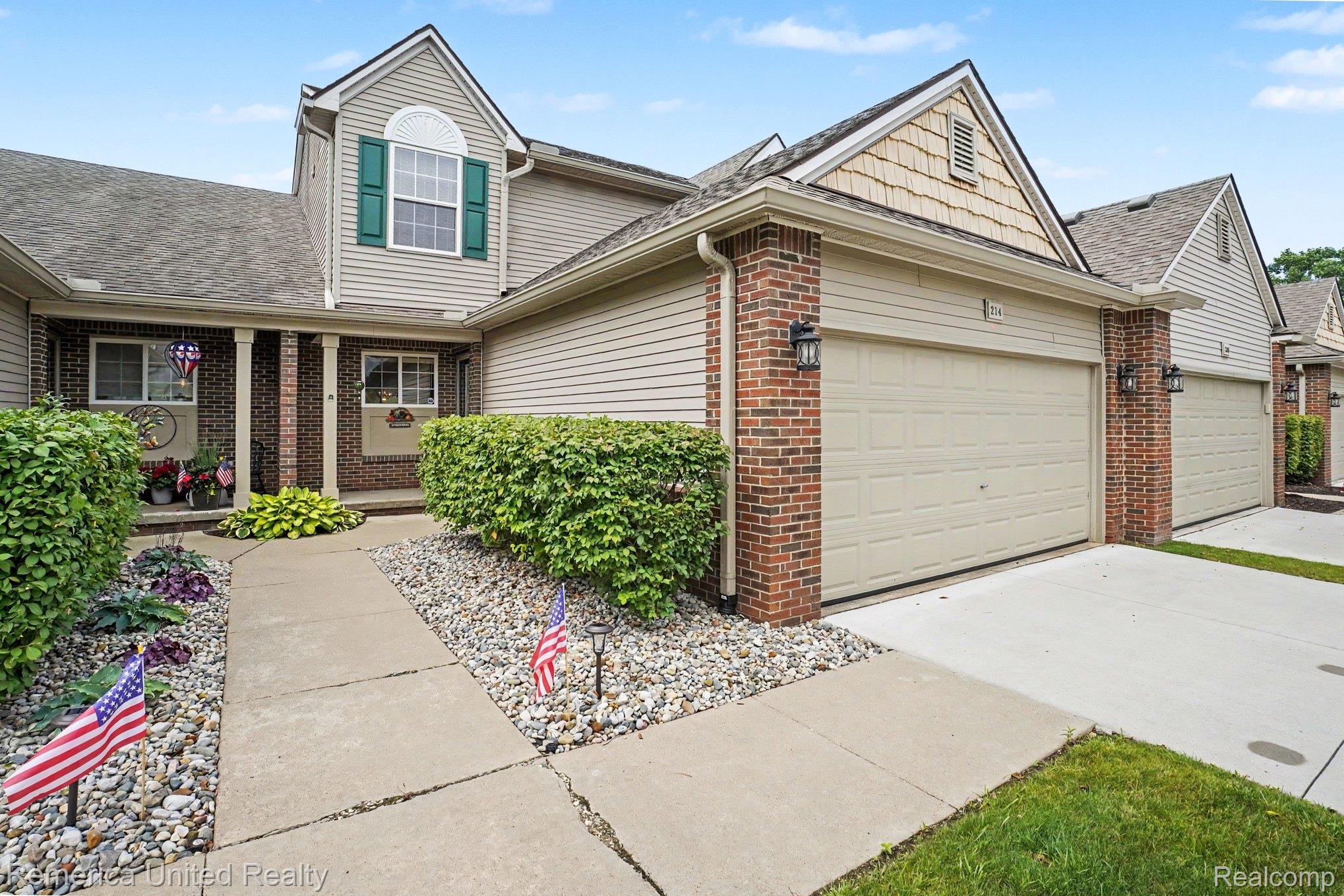 214 Newberry Lane