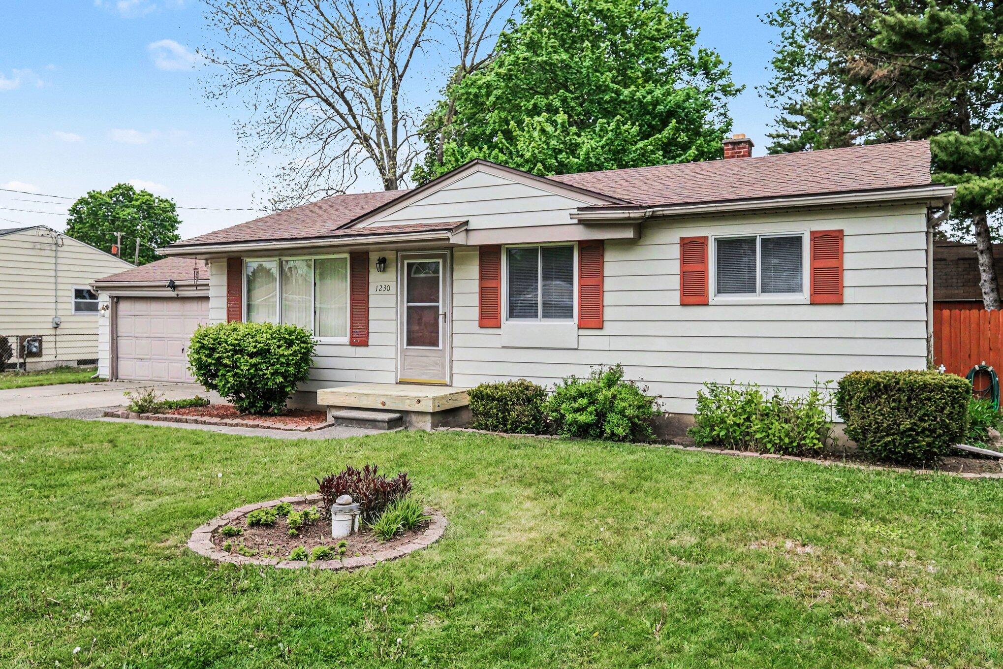 1230 Peachwood Drive