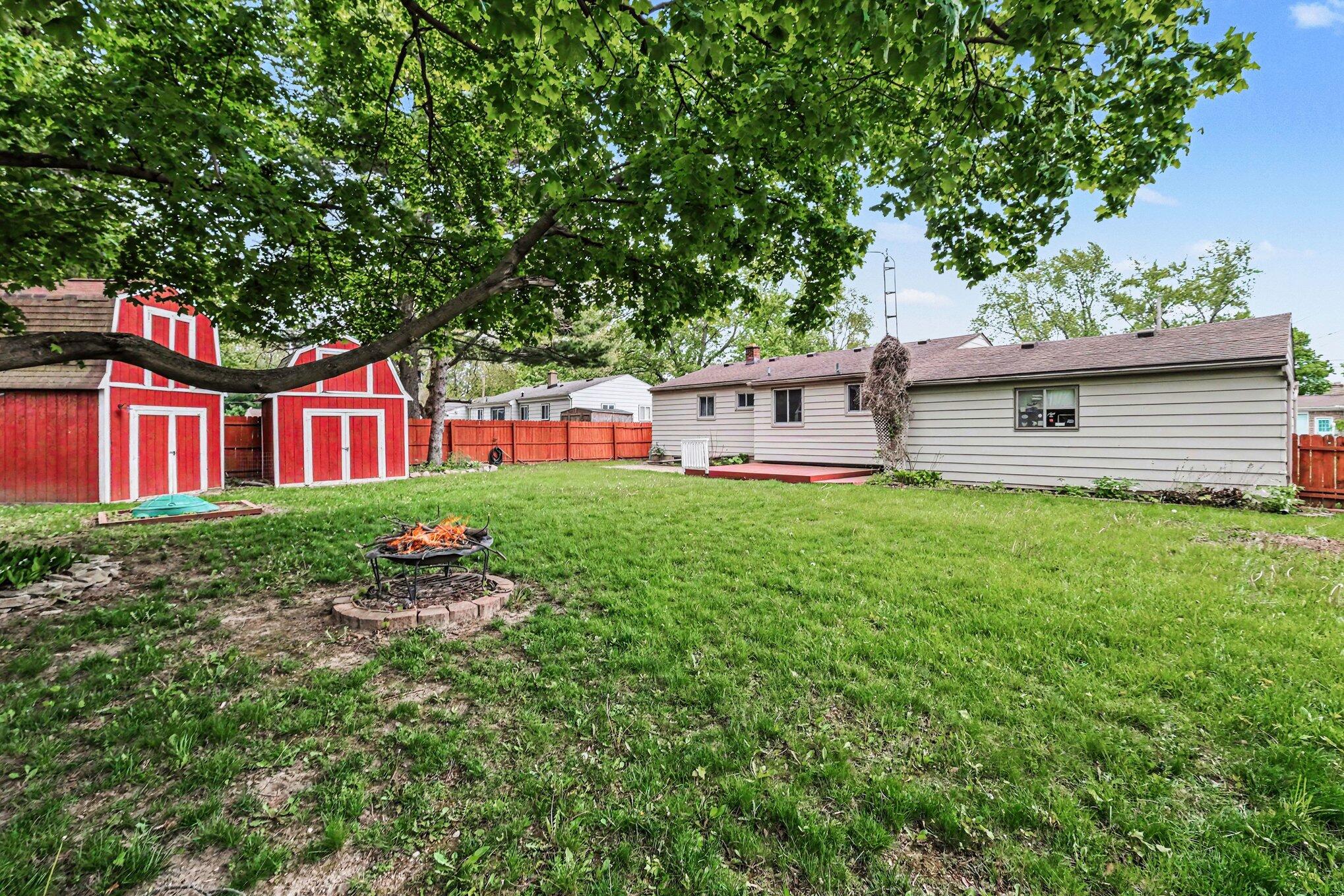 1230 Peachwood Drive