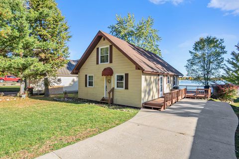 7951 W Royal Road Morton Township MI 49346