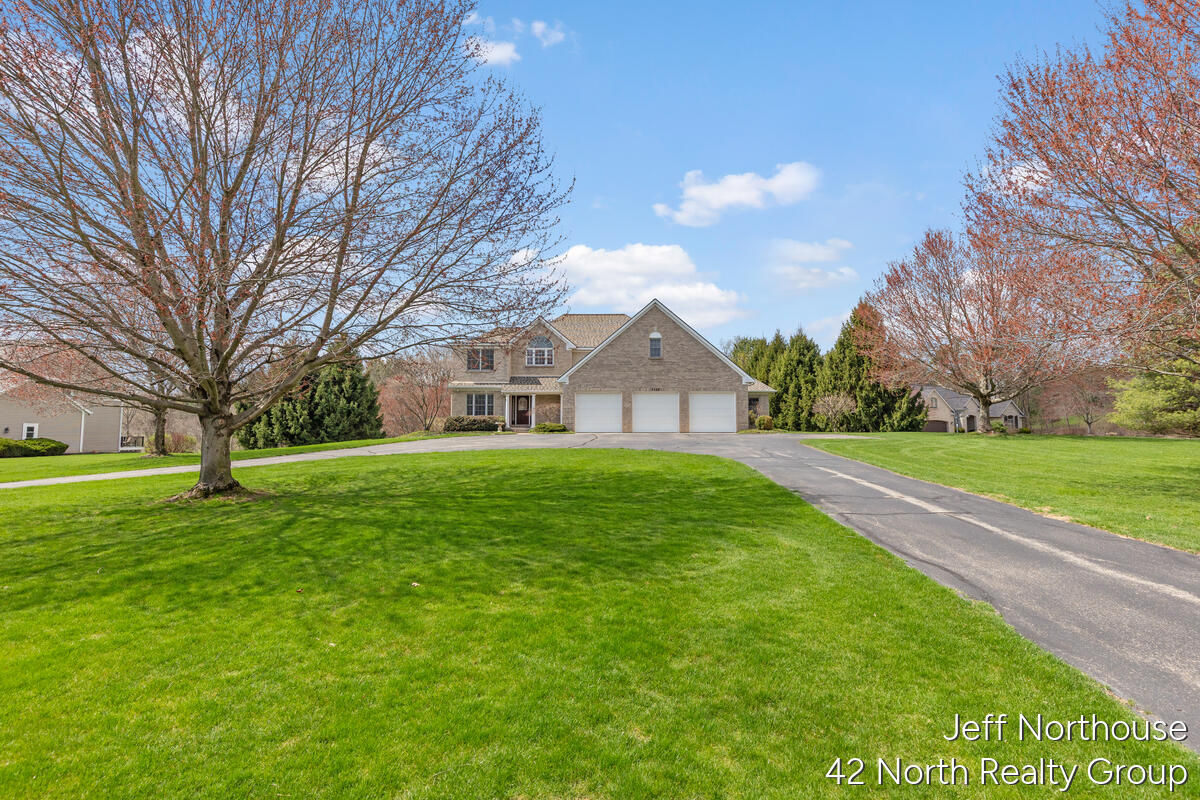 7553 Willow Pointe Drive