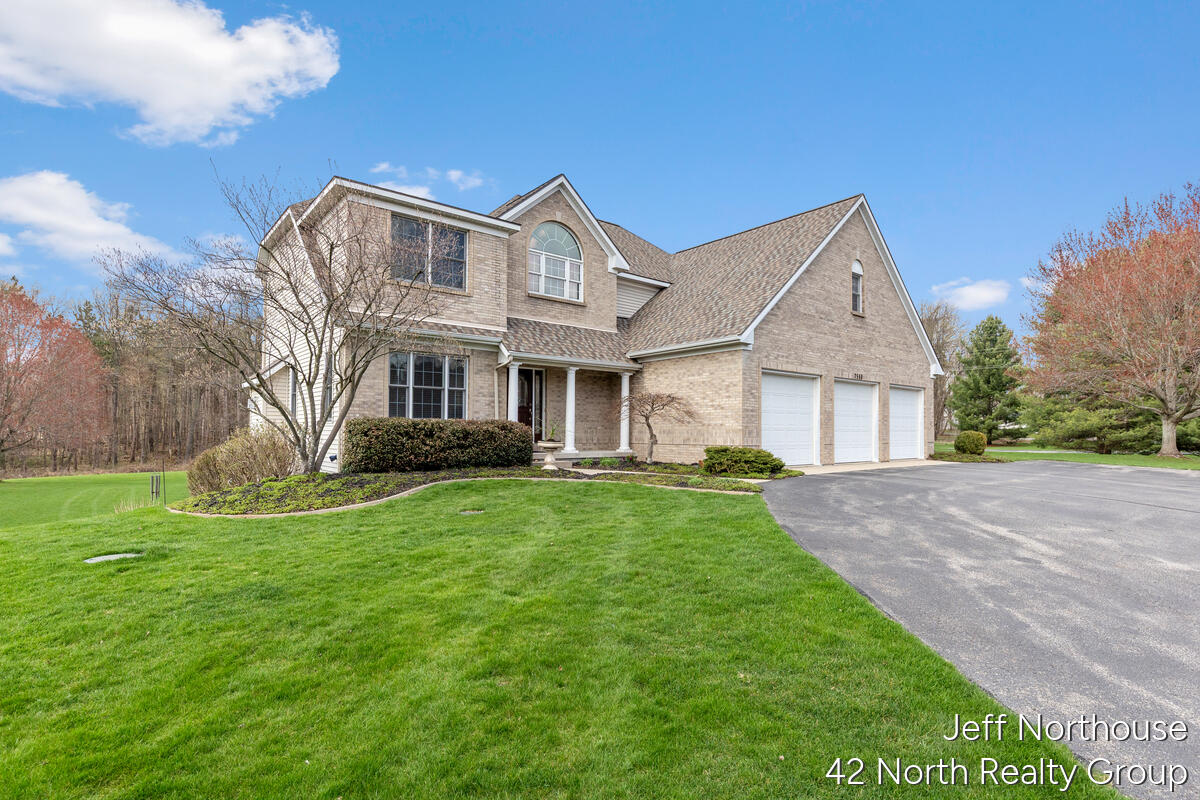 7553 Willow Pointe Drive