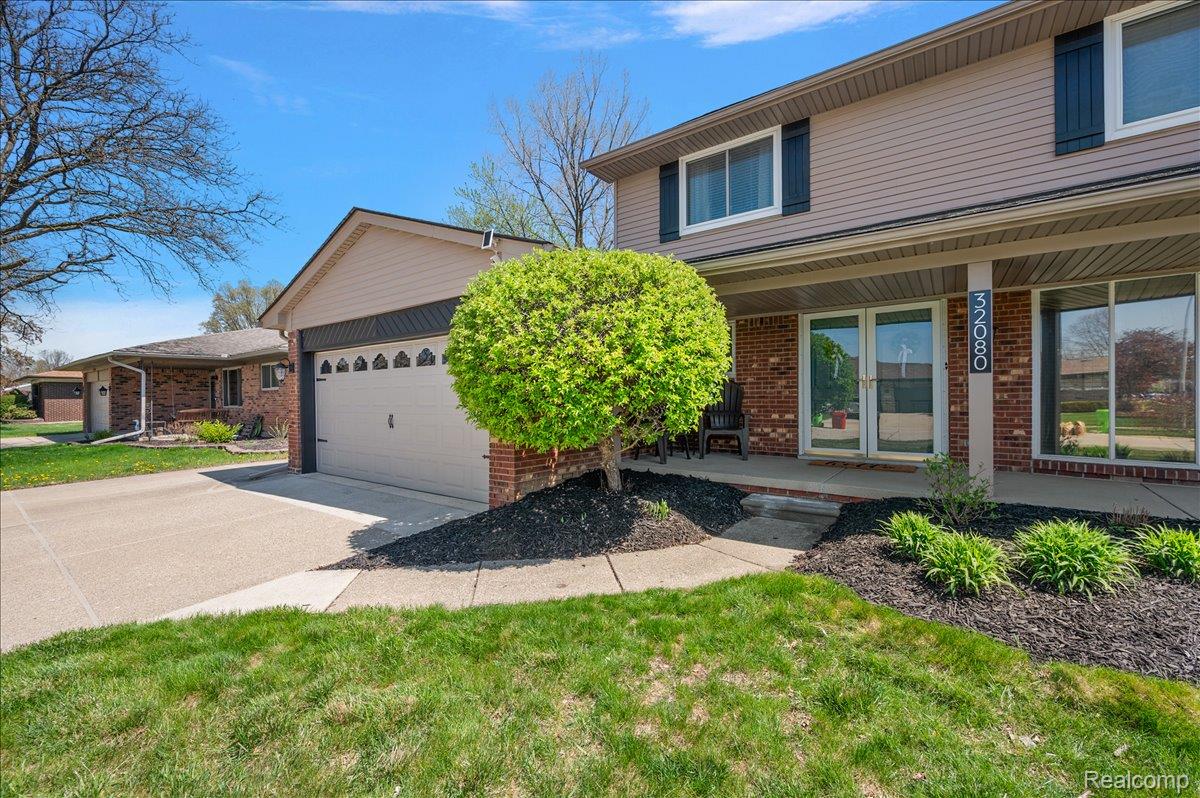 32080 Sherwood