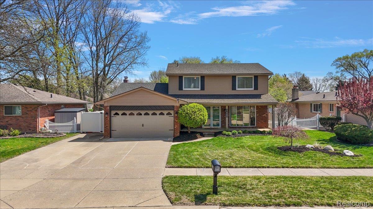 32080 Sherwood