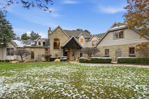 1 Chelsea Court Metamora Township MI 48455