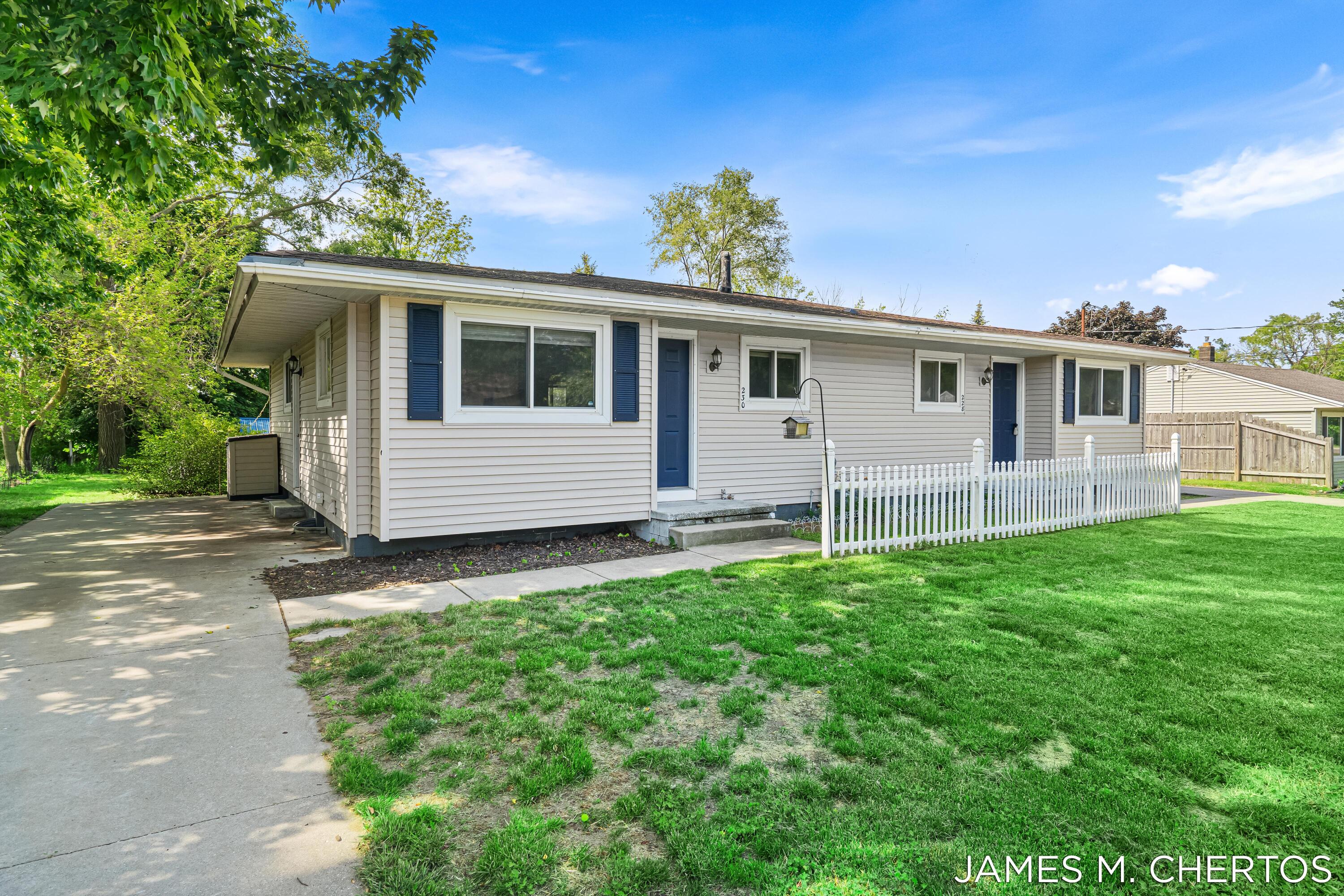 228 South Street 230