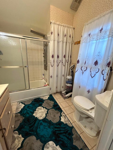 Tiny photo for 6878 Abington Avenue, Detroit City, MI 48228 (MLS # 81026045892)
