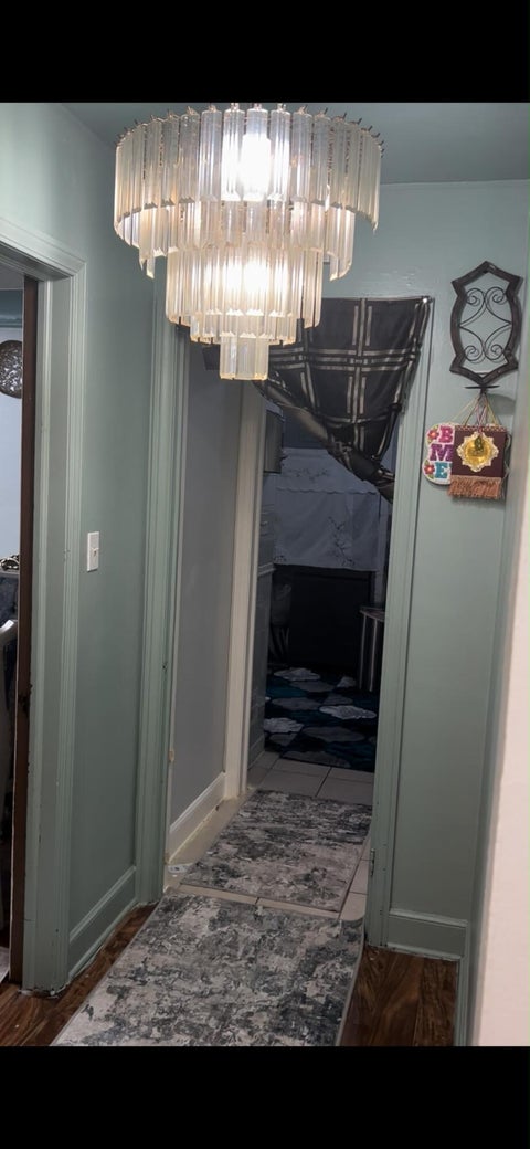 Tiny photo for 6878 Abington Avenue, Detroit City, MI 48228 (MLS # 81026045892)