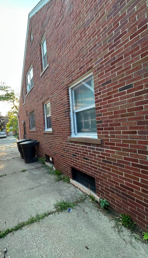 Tiny photo for 6878 Abington Avenue, Detroit City, MI 48228 (MLS # 81026045892)