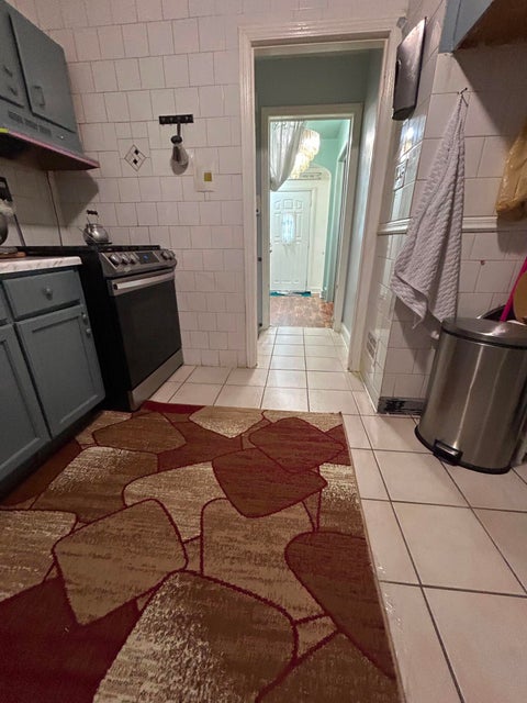 Tiny photo for 6878 Abington Avenue, Detroit City, MI 48228 (MLS # 81026045892)