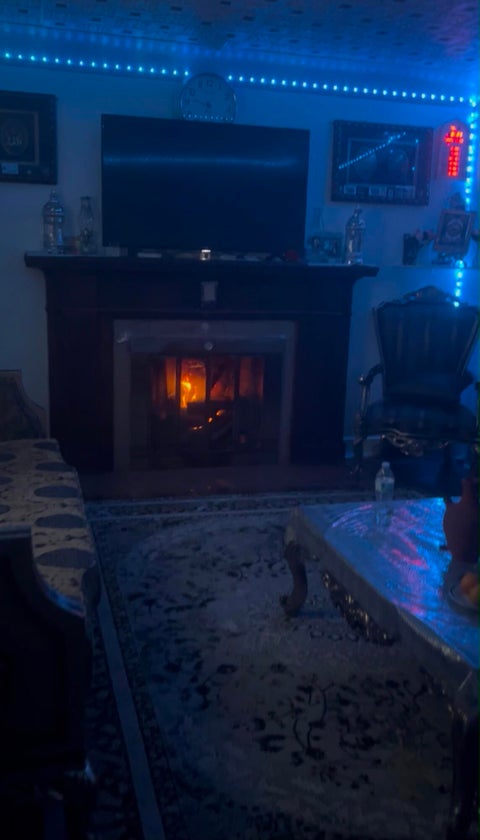 Tiny photo for 6878 Abington Avenue, Detroit City, MI 48228 (MLS # 81026045892)