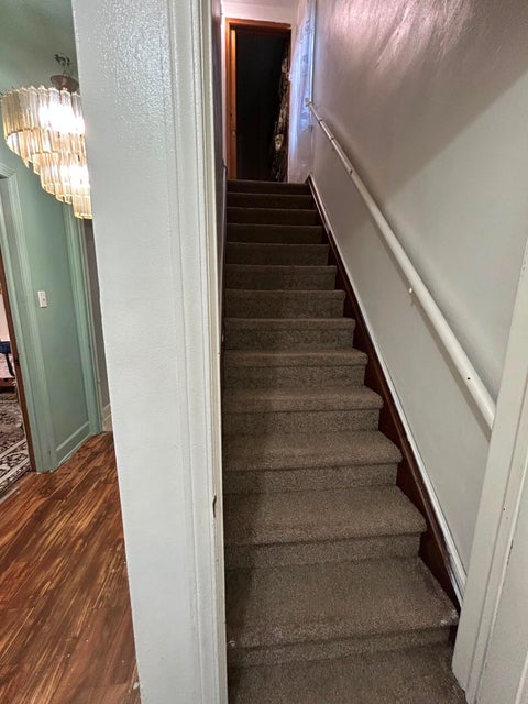 Tiny photo for 6878 Abington Avenue, Detroit City, MI 48228 (MLS # 81026045892)