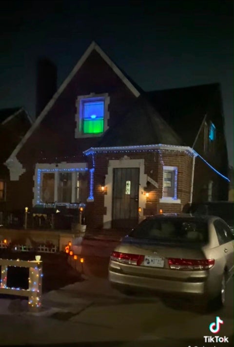 Tiny photo for 6878 Abington Avenue, Detroit City, MI 48228 (MLS # 81026045892)