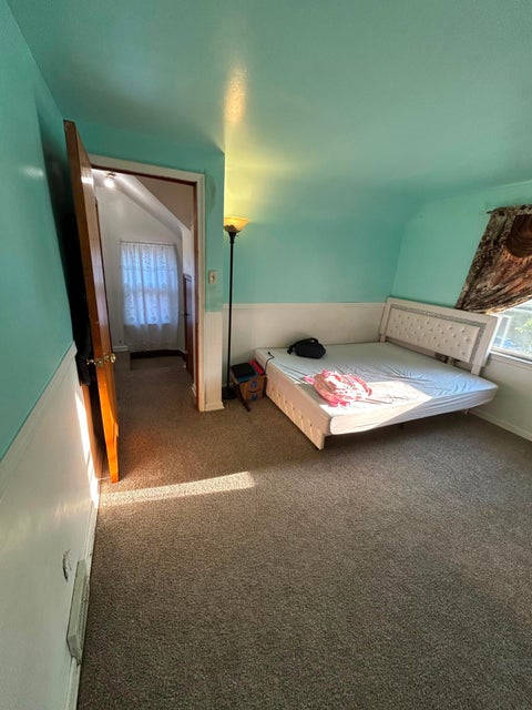 Tiny photo for 6878 Abington Avenue, Detroit City, MI 48228 (MLS # 81026045892)