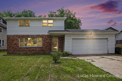1931 W Territorial Road W Battle Creek City MI 49015