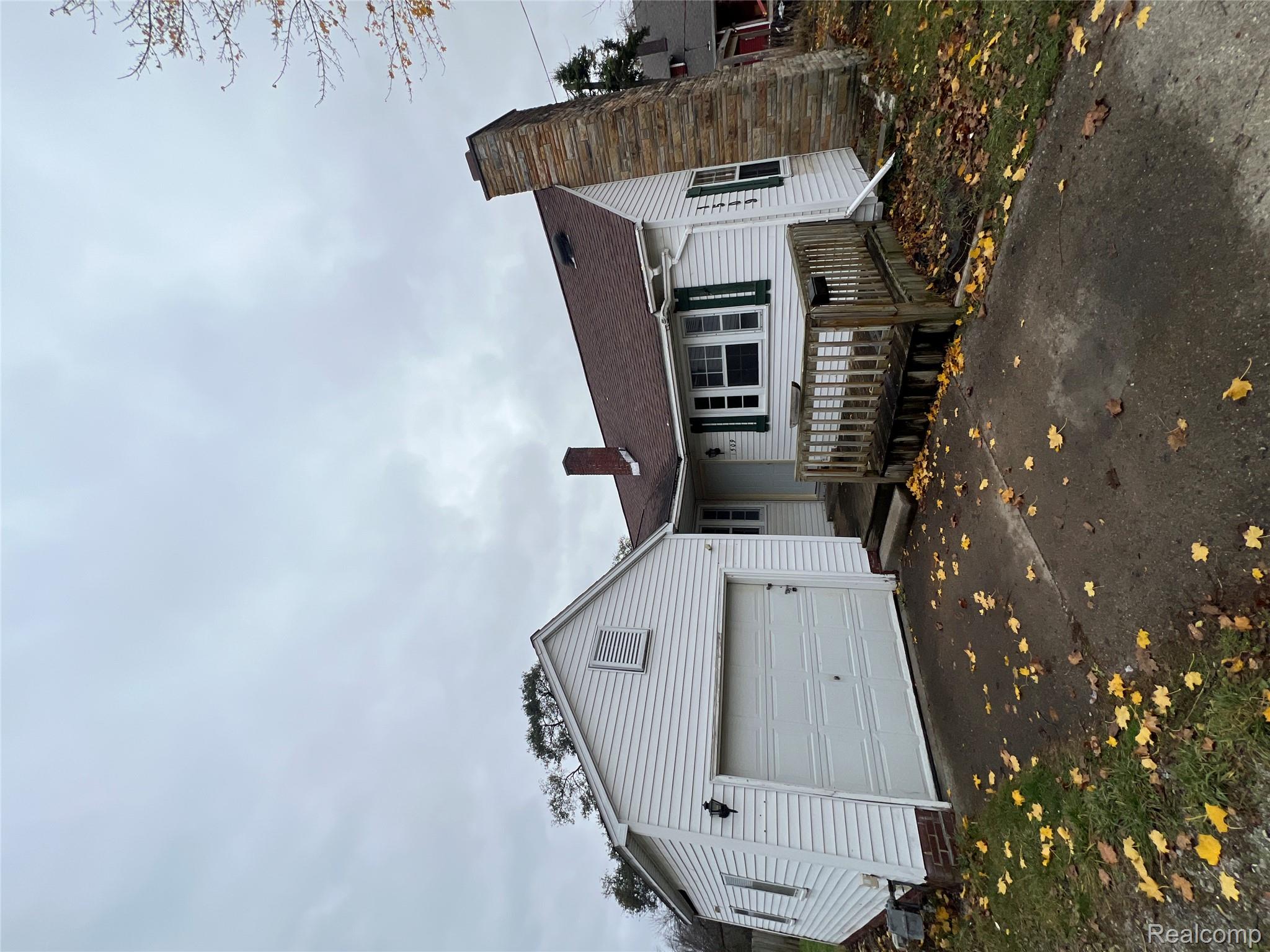1509 Monroe Street