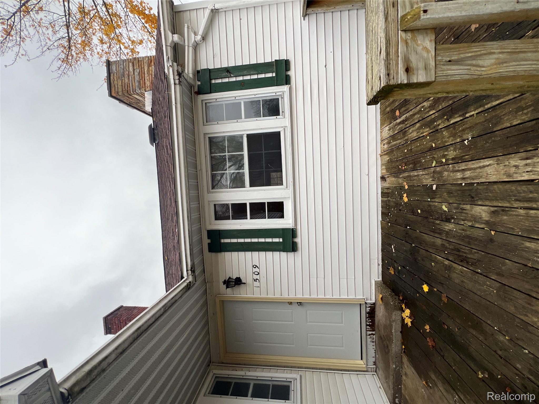 1509 Monroe Street