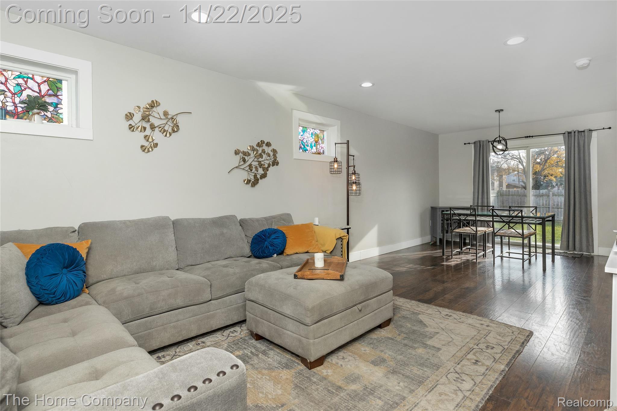 1226 E Bernhard Avenue