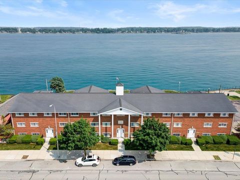 155 S Water Street Marine City City MI 48939