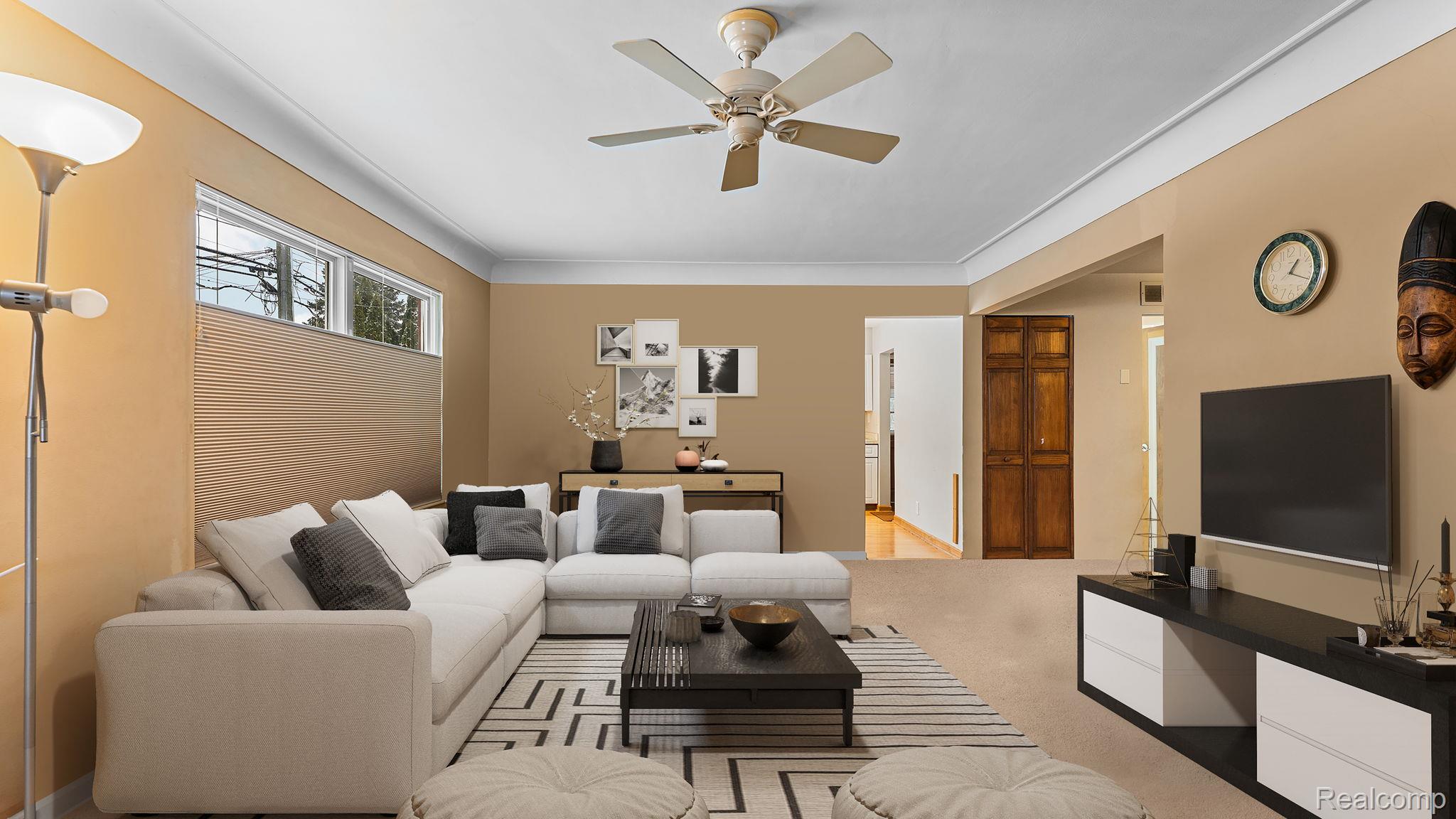 2030 Orpington Drive