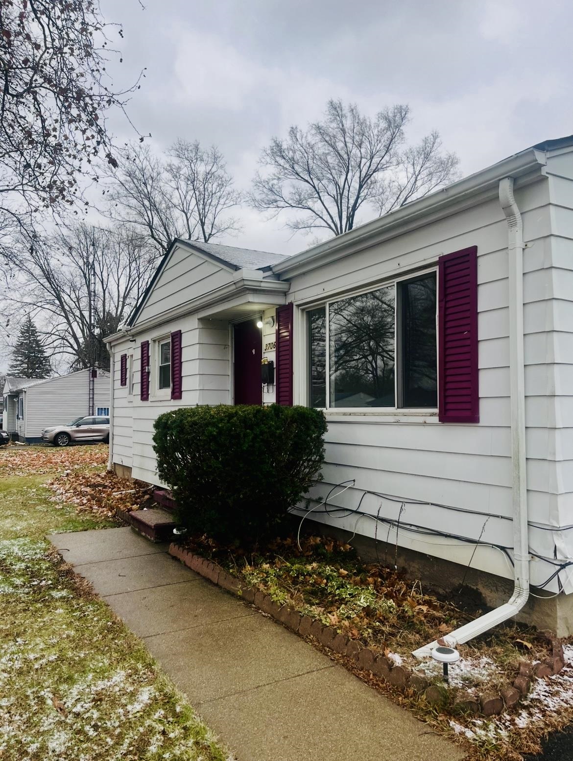 3706 Providence Street