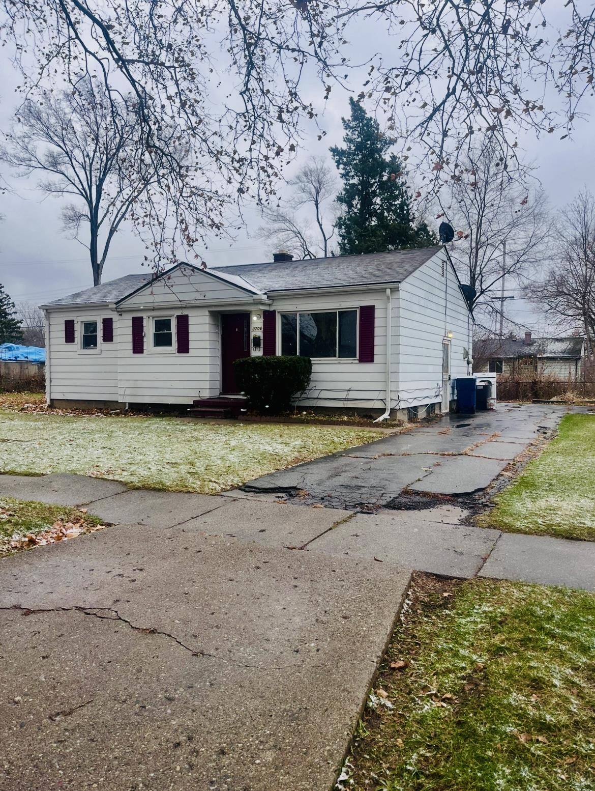 3706 Providence Street